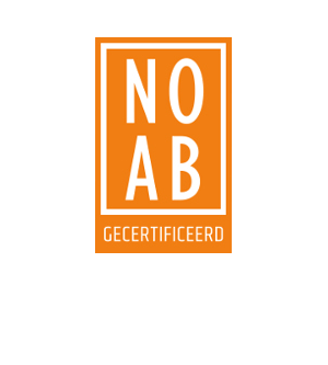 NOAB logo